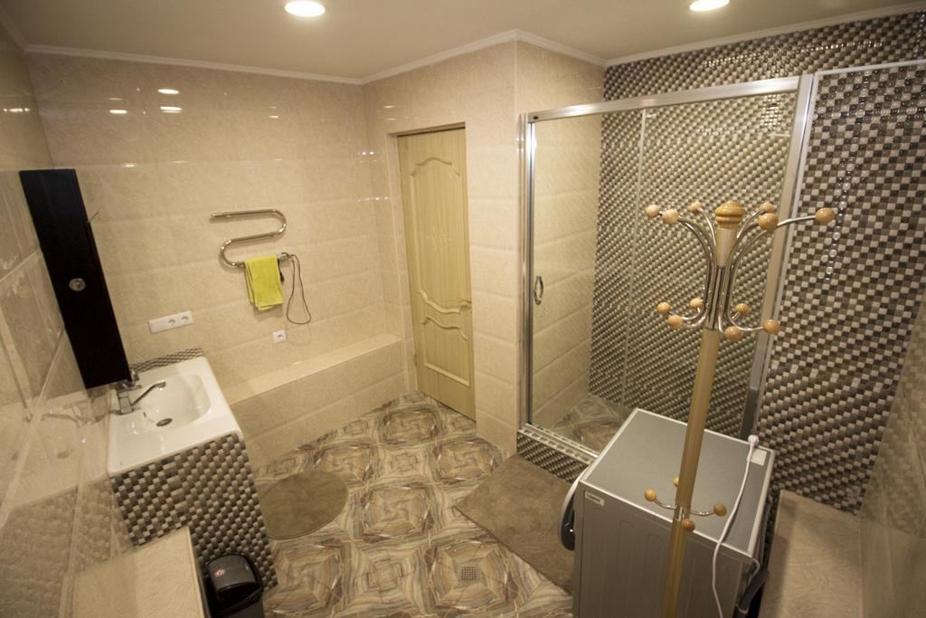 Villa Eden Tbilisi Exterior foto