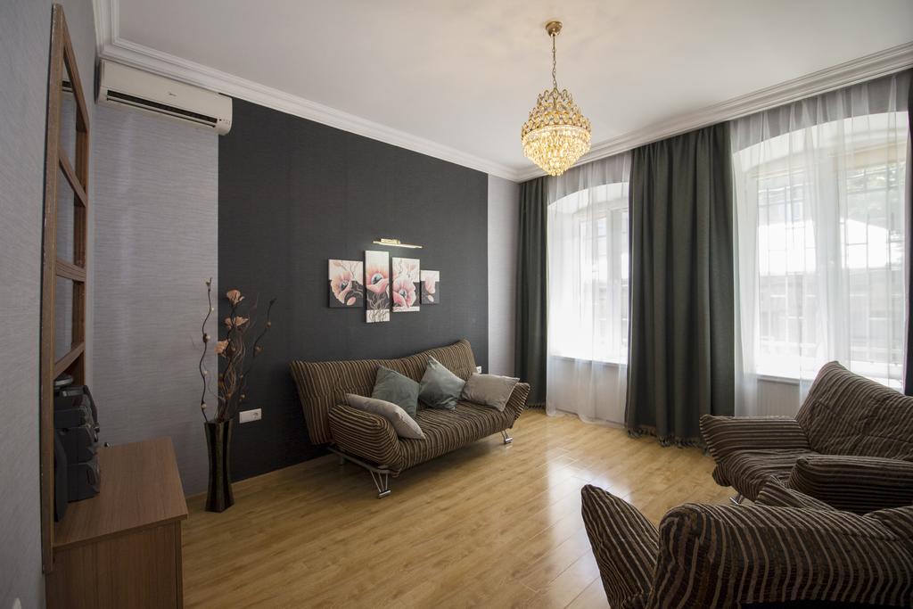 Villa Eden Tbilisi Exterior foto