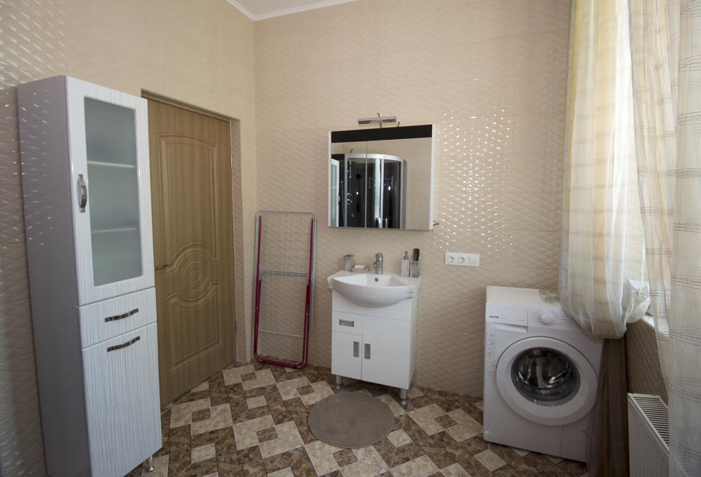 Villa Eden Tbilisi Exterior foto